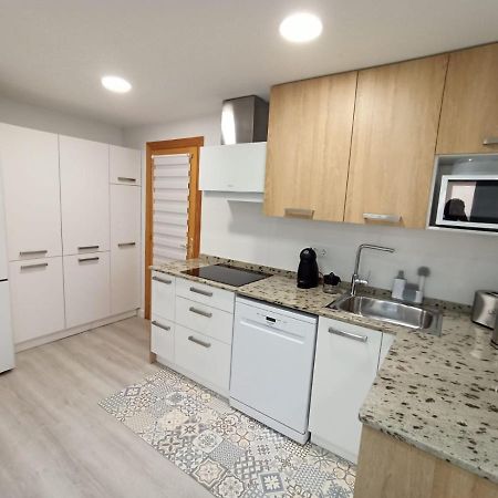 Portal De Valencia Apartment Teruel Exterior photo