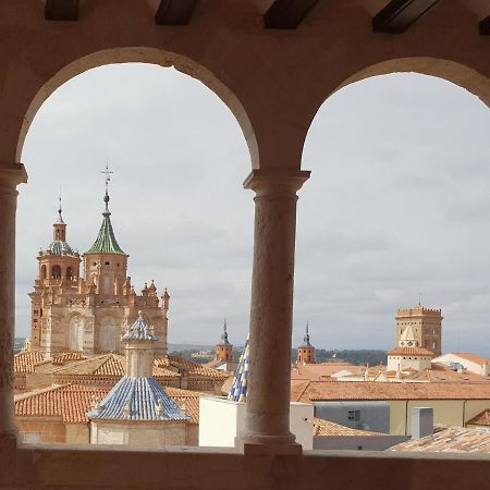 Portal De Valencia Apartment Teruel Exterior photo