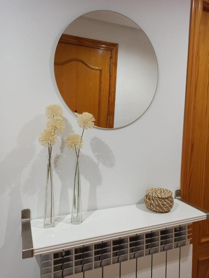 Portal De Valencia Apartment Teruel Exterior photo