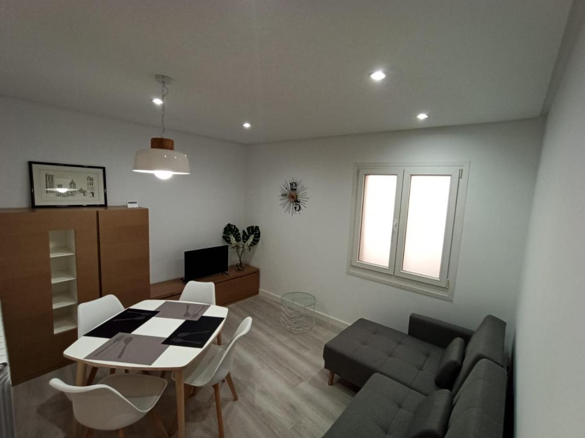 Portal De Valencia Apartment Teruel Exterior photo