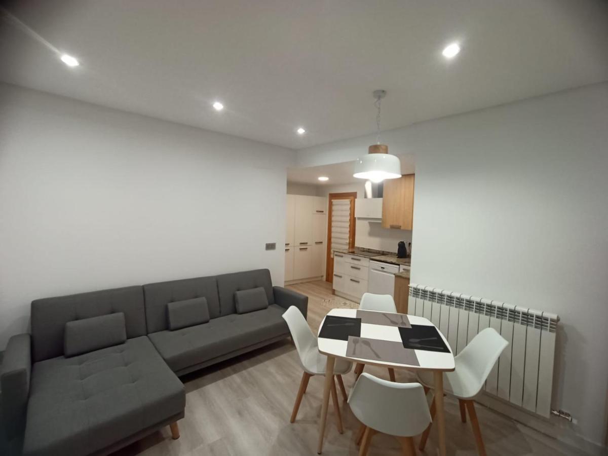 Portal De Valencia Apartment Teruel Exterior photo