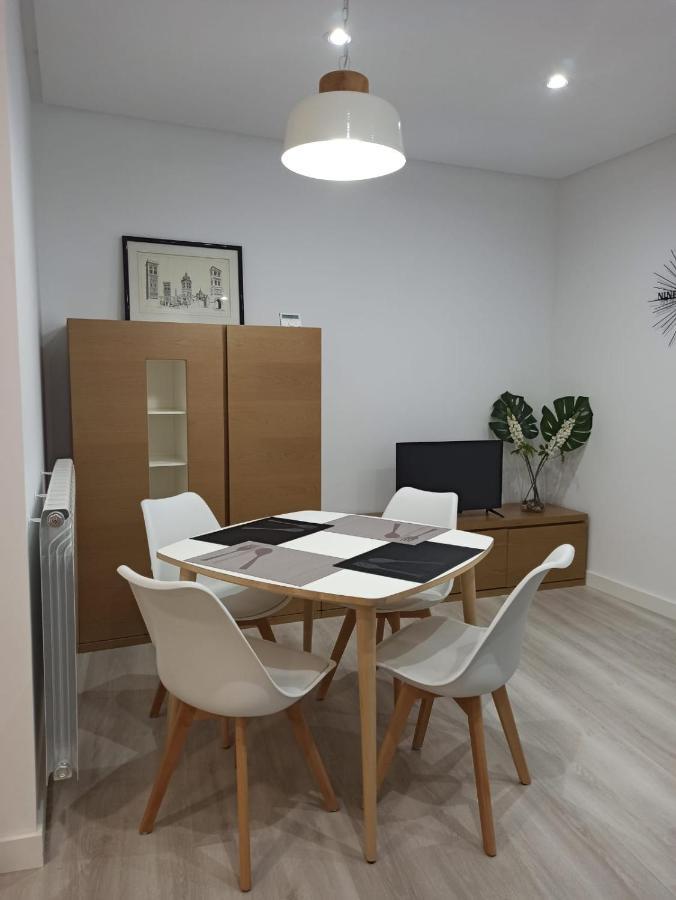 Portal De Valencia Apartment Teruel Exterior photo
