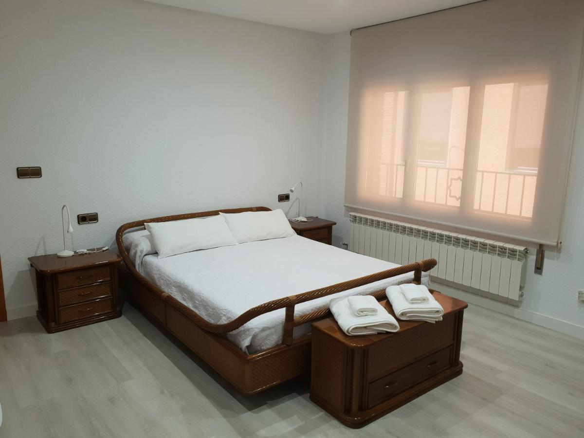 Portal De Valencia Apartment Teruel Exterior photo