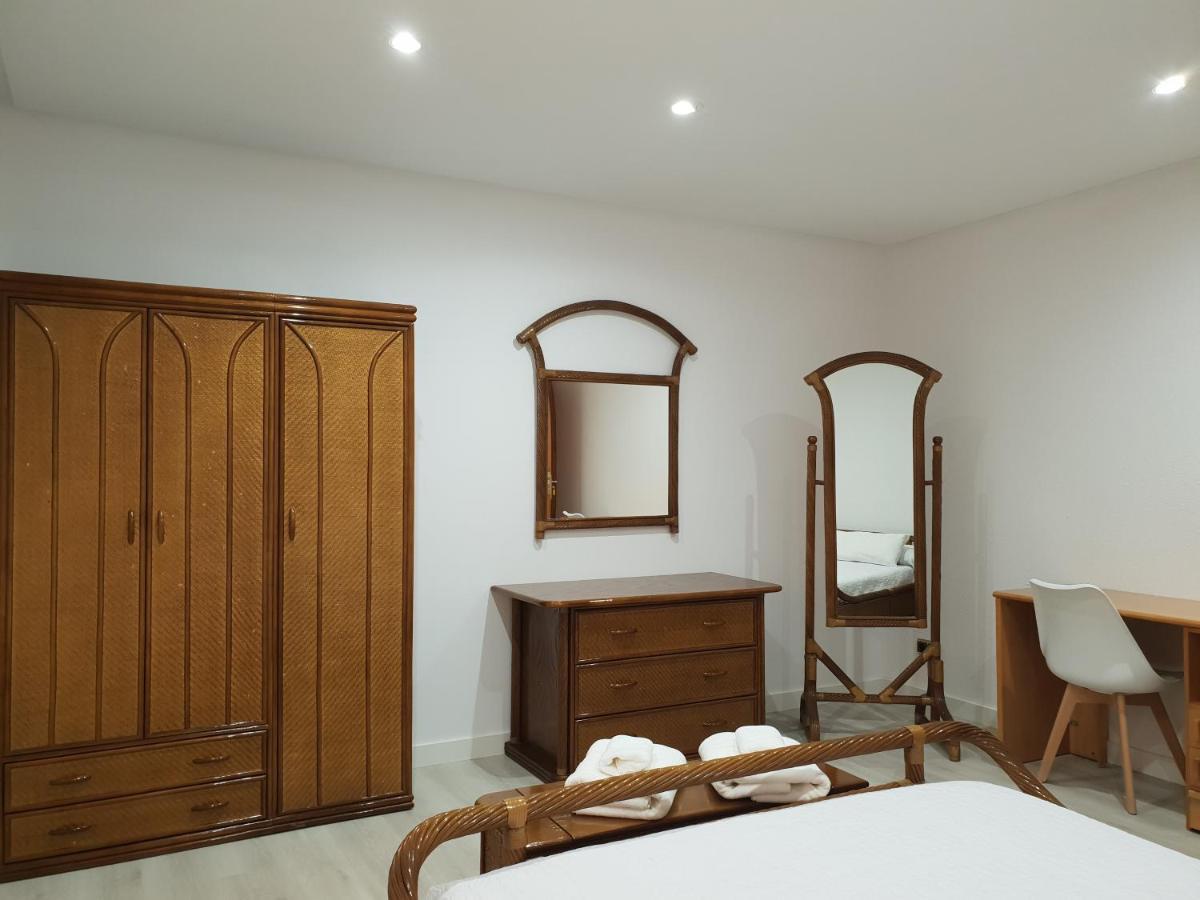 Portal De Valencia Apartment Teruel Exterior photo