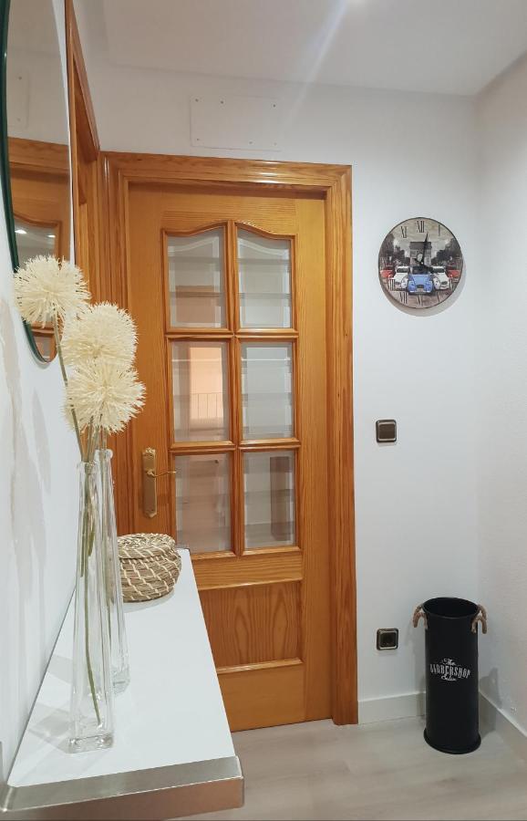 Portal De Valencia Apartment Teruel Exterior photo