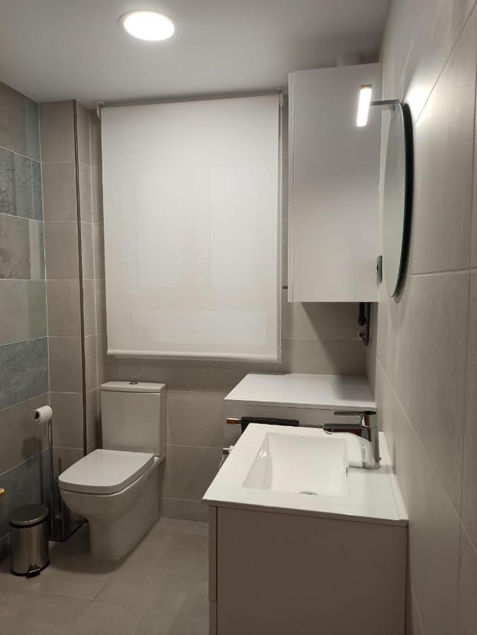 Portal De Valencia Apartment Teruel Exterior photo