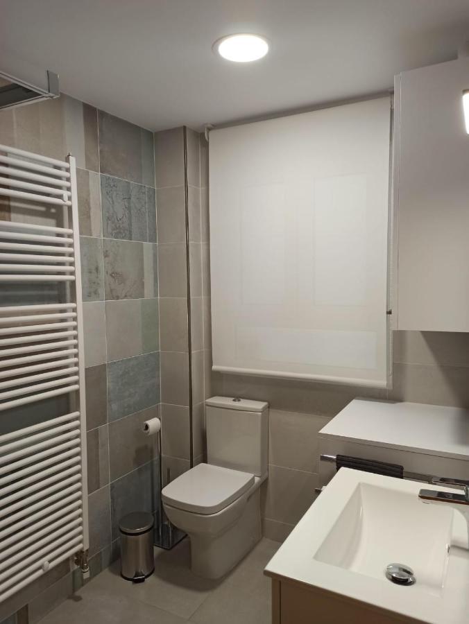 Portal De Valencia Apartment Teruel Exterior photo