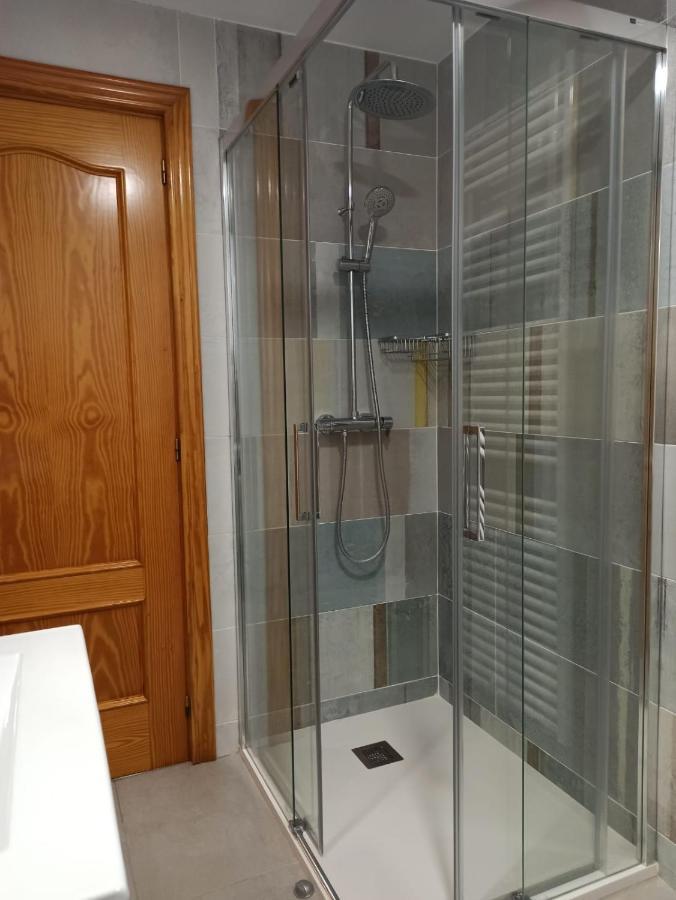 Portal De Valencia Apartment Teruel Exterior photo
